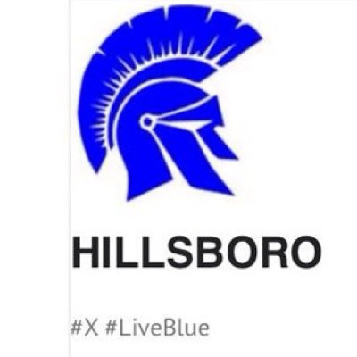 Hilhi vs Glencoe in an American Rivalry Challenge! Tweet #X #LiveBlue for Hilhi! Working towards eliminating texting & driving!