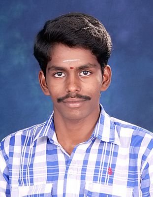 Worked in dinakaran news paper