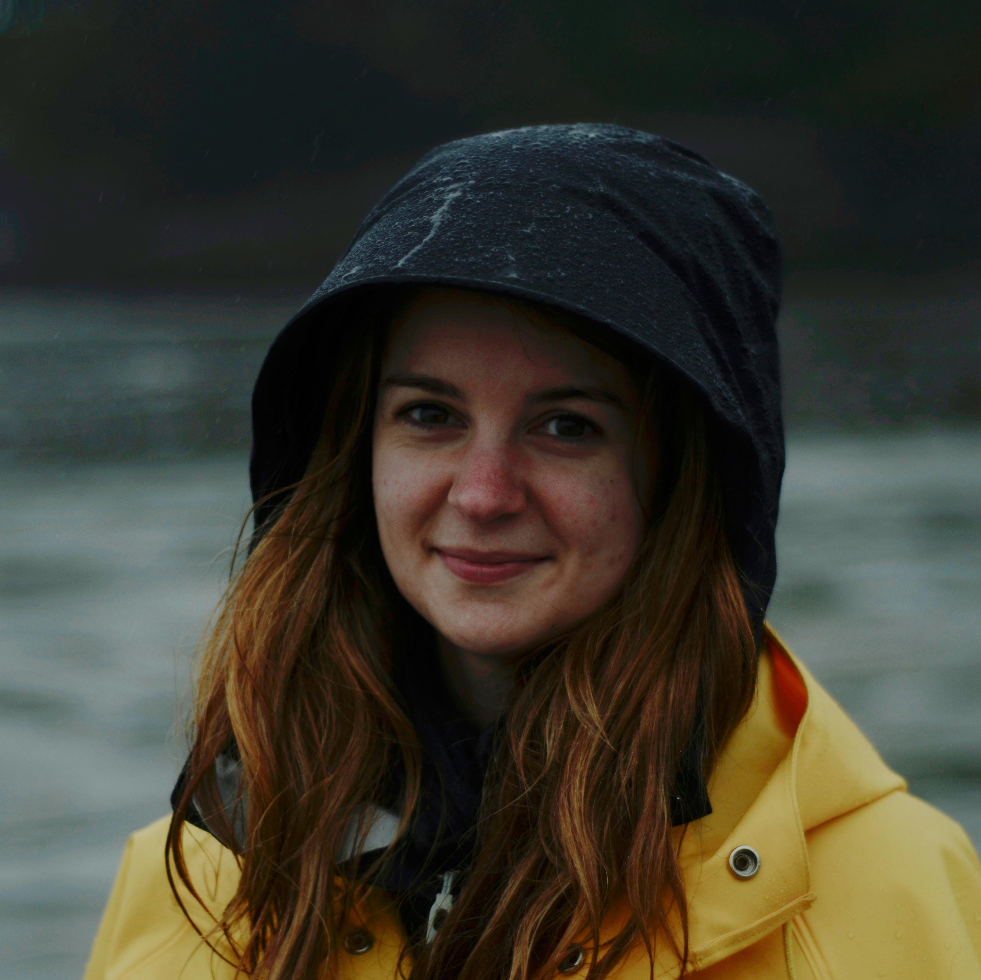 international agriculture and climate change social scientist & writer; policy analyst