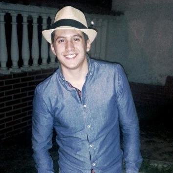 Fans  Cub Oficial edo. Aragua de @andrecalleciega  (Andres Velasco) , apoyo al 100 % para el !