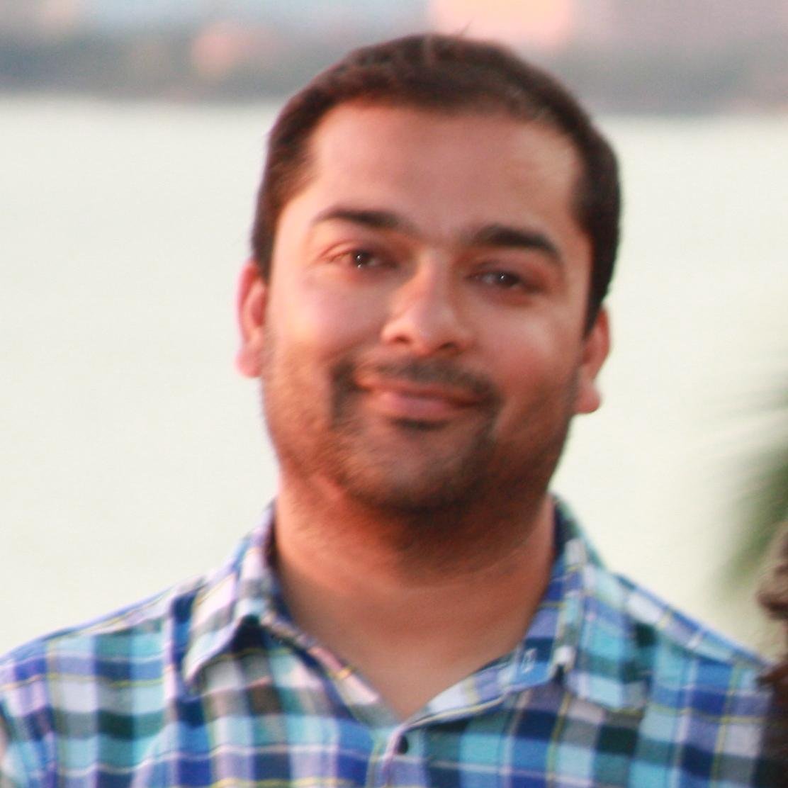 gkpArnab's profile picture. 