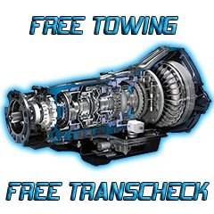 Transmission Repair Centers is the Transmission Repair Leader