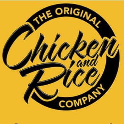 The Original Chicken and Rice Company! Bringing you the original Chicken and Rice flavor from the streets of NYC. Coming to a city near you!