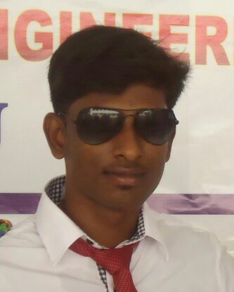 Mechanical Engineer