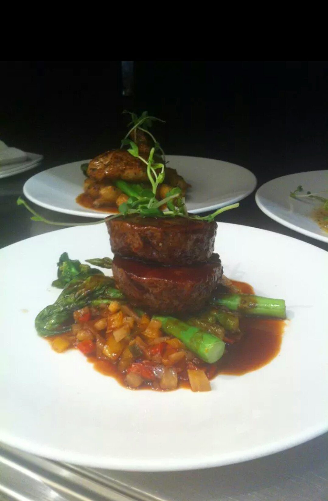 PaulyXroufS's profile picture. Paul- Private Chef