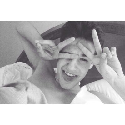 lol ur not jacob whitesides