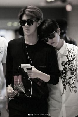 exo sehun