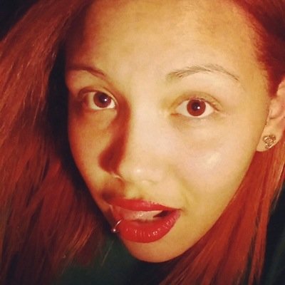 Im a bitch. But if you get to know me im an amazing friend. Anything you have to say i listen.