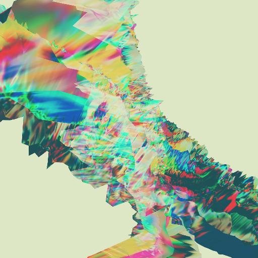 tech/art/etc