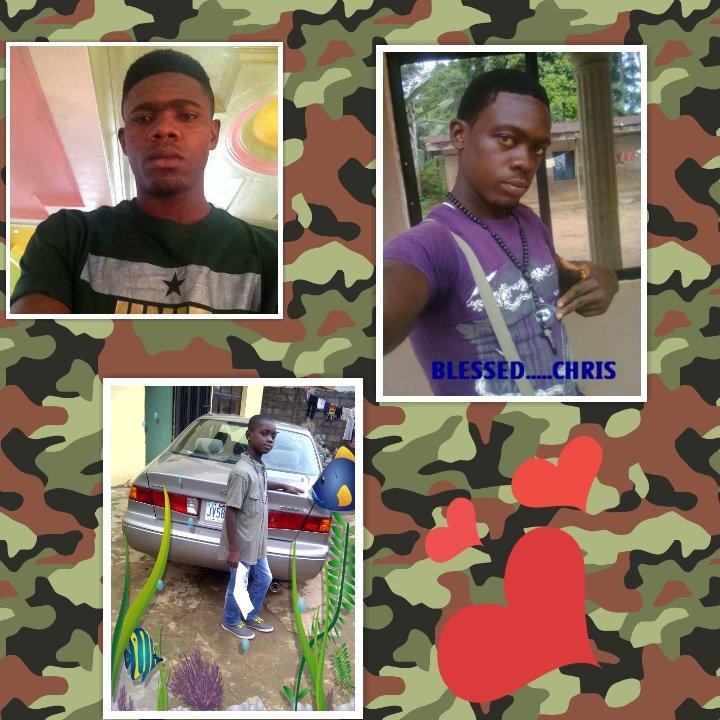 Am kul guy who love to meet with people over the world