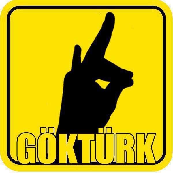 TÜRK