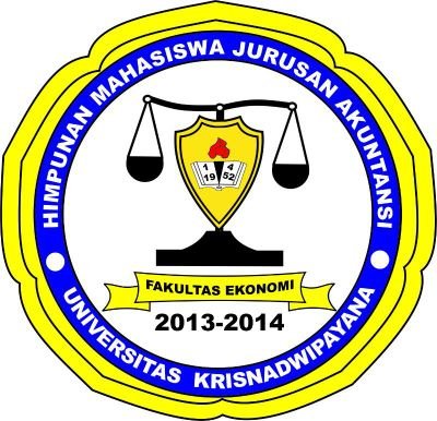Akun Resmi Himpunan Mahasiswa Jurusan Akuntansi FE UNKRIS.. We Are One Family - ACCOUNTING | Periode 2014-2015