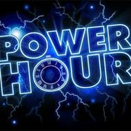 Power Hour will air every Thursday from 7-8 pm. Listen online at http://t.co/2cycnVxdYQ.