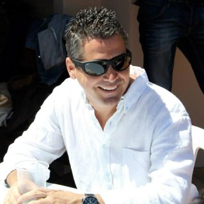 MartinRaul_'s profile picture. Administrador en Viamar. Diplomado en Ciencias Empresariales, Informática de gestión.