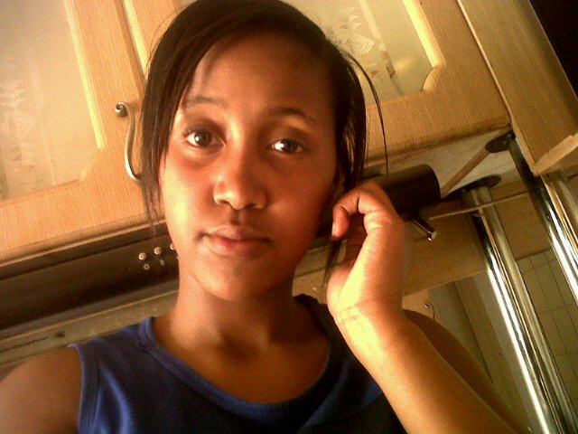 Outspoken,tall en proud,different and beautiful