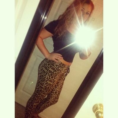 |Miller Place ny|sophomore|Italian100%|Dont ever let a niggah think u need him