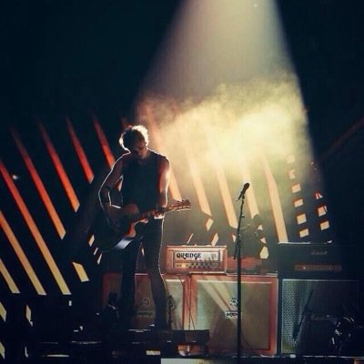 mikey mikey makes me smiley