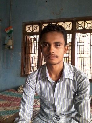 fba305daaac0425's profile picture. dewashish