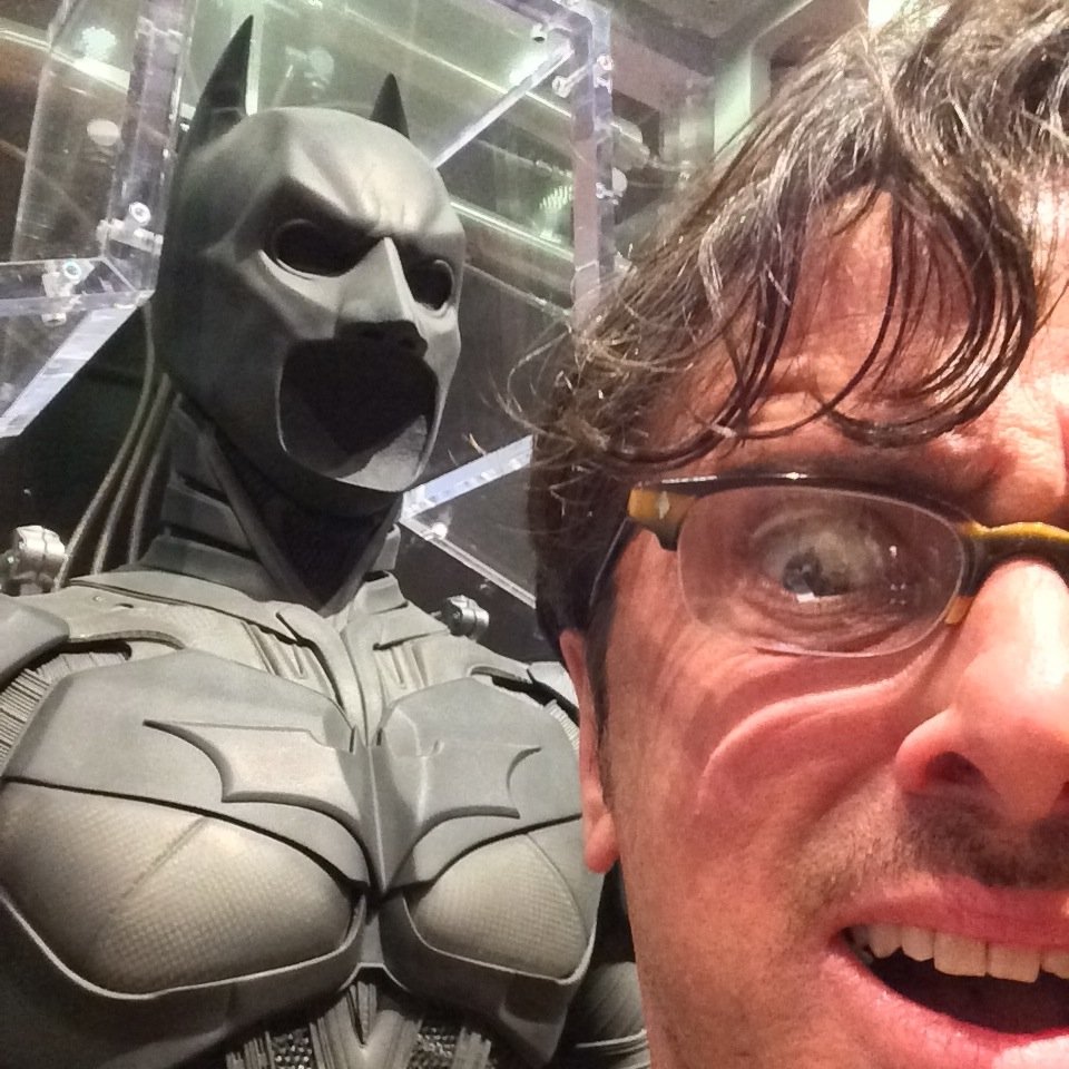 orangeWan's profile picture. 