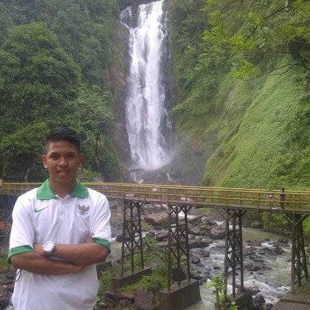 Sma Negeri 1 Unggulan Indralaya Utara
Palembang, 29 maret 1998