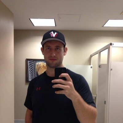College student. MMA fan. Car and Truck enthusiast.  Golfer. Hunter. Fisherman.