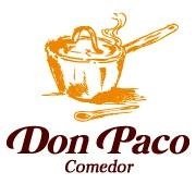 En el comedor Don Paco, podrás disfrutar de una rica comida tradicional con un delicioso sabor casero. A demás contamos con servicio de comedor industrial.
