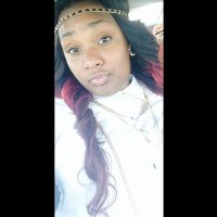 Mykieeee (@marsherryshonte) 's Twitter Profile