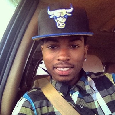 New to Twitter. Follow me. IG:SlumWeirdoDutchie. #BlockSquad. #Sagittarius. Height:6ft. Kik:Dutkhie_18