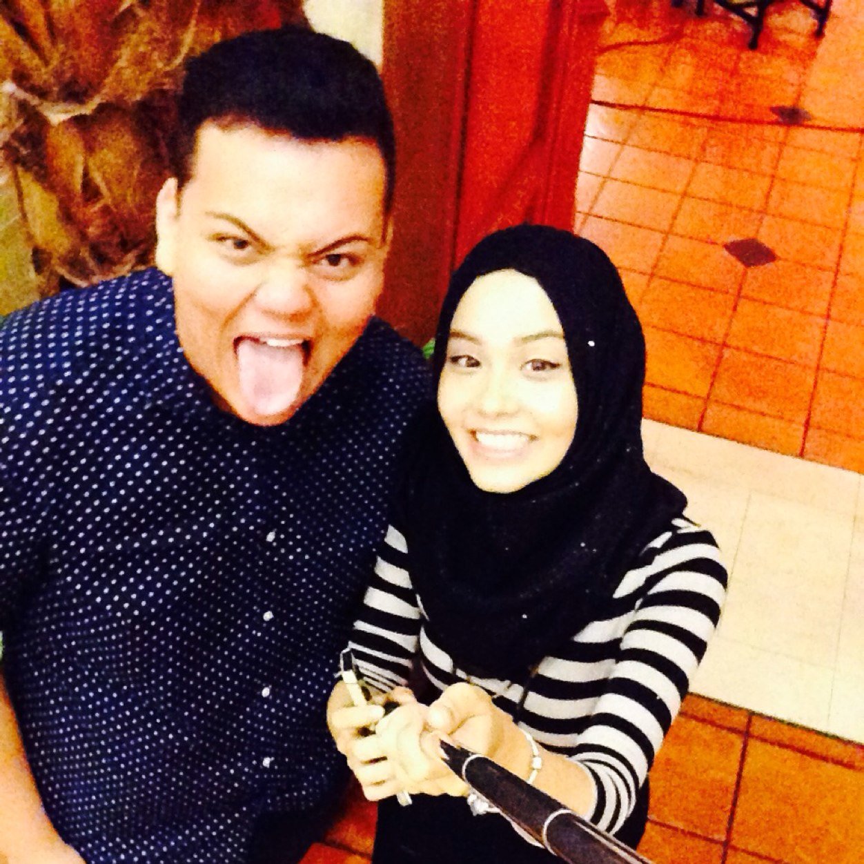 ilhamlatiff's profile picture. 