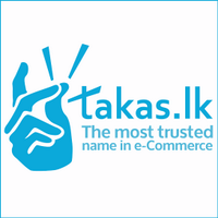 Takas.lk(@TakasSriLanka) 's Twitter Profile Photo