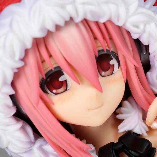 美少女フィギュアの情報とレビューをお届けするブログ『Fighobi』の更新通知アカウントです。『Fighobi-W』（https://t.co/QWOfTTFfdG）とR18版『Fighobi-XX』（https://t.co/747PzRWvNX）更新中。新サイトにつき現在調整しながら運用中です。