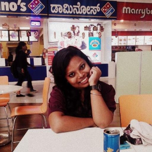 Pursuing #PGDM.Funloving,ambitious,happy go lucky girl. love2 dream with my open eyes.painter n dancer.believe in #truefriendship finance n marketing enthusiast
