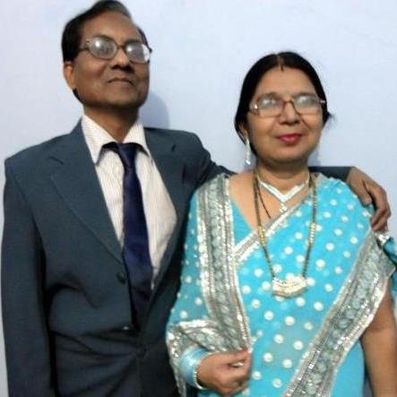 Name: Dr. B.C.Saxena   Age :59Yrs  Add:- 38/17 Madhyam marg Mansarovar