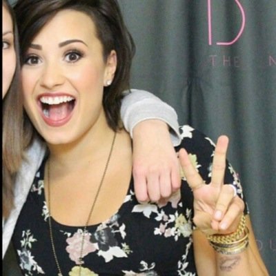 Stressed~depressed
 & Demi obssesed