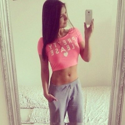 Hi :) 

24 years old Bi girl looking to explore and expand my mind body and soul, love guys and gals, biggest turnon are big cum filled cocks, sexy kinky girls