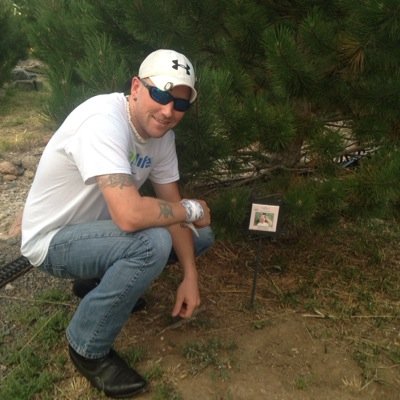 WWE fan, writer, husband, Marine, firefighter and Dad... enough said.