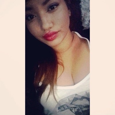IG : @iitziebitzie
College Student 
Empleyee at Victorias Secret  and Express