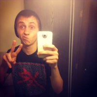Joe Slusher (@_3_two_1_) 's Twitter Profile