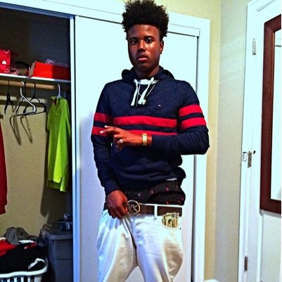 ~you gotta finesse to get rich~