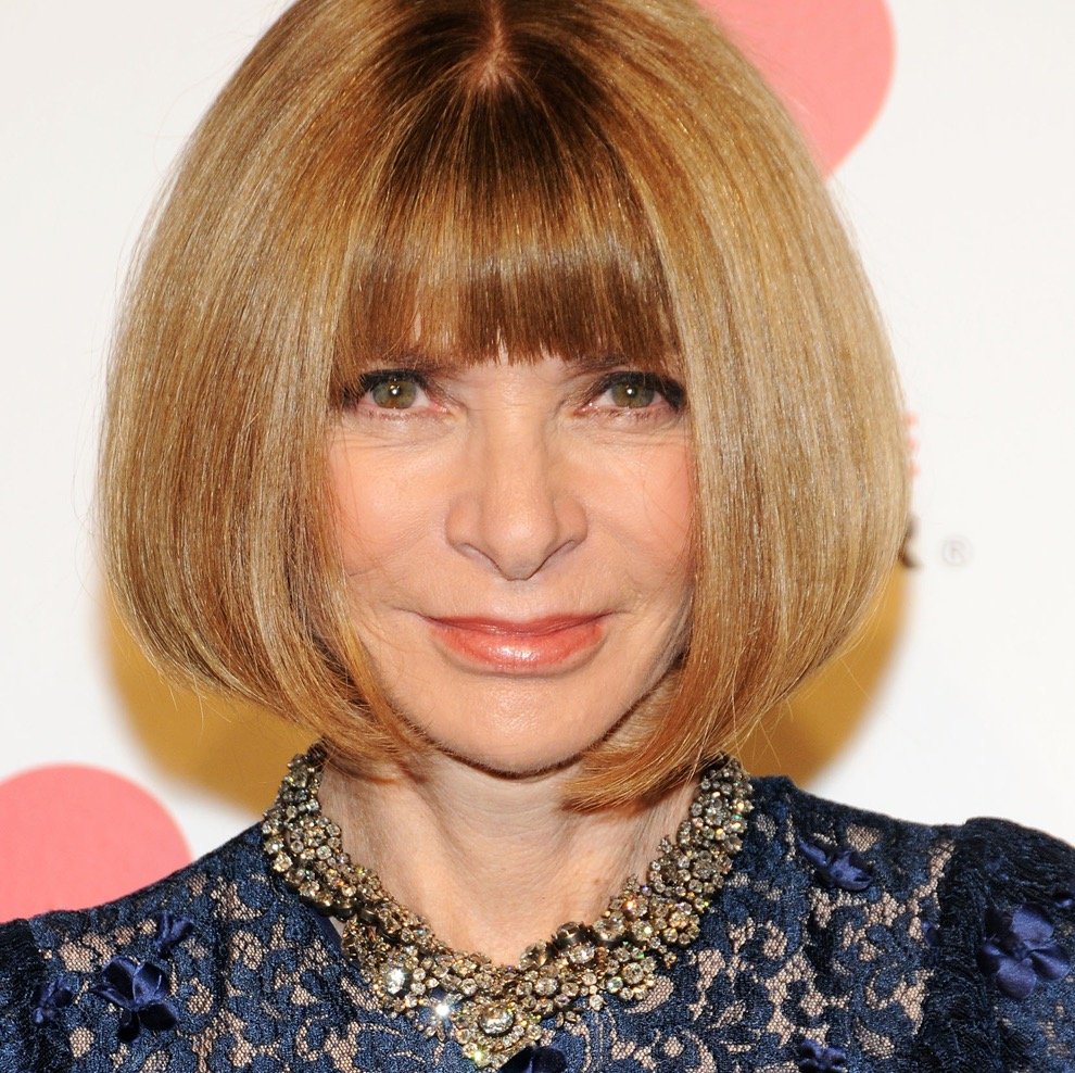 Anna Wintour