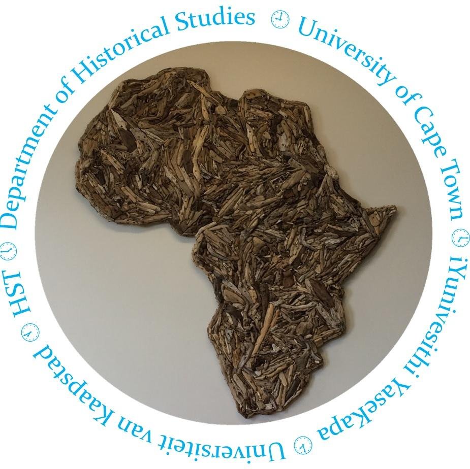 Department of Historical Studies, UCT