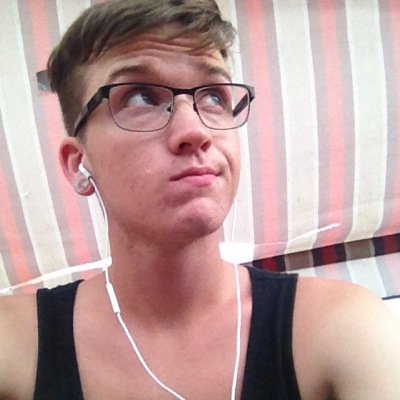 TOPHAT_CHRIS's profile picture. 