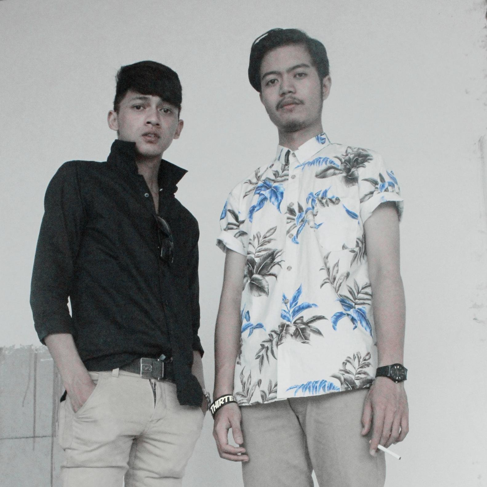 Allah SWT | Disappeared | RioCoustic | CoffeeLatic
