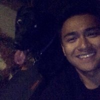 Rod Claveria (@rodsteven) 's Twitter Profile