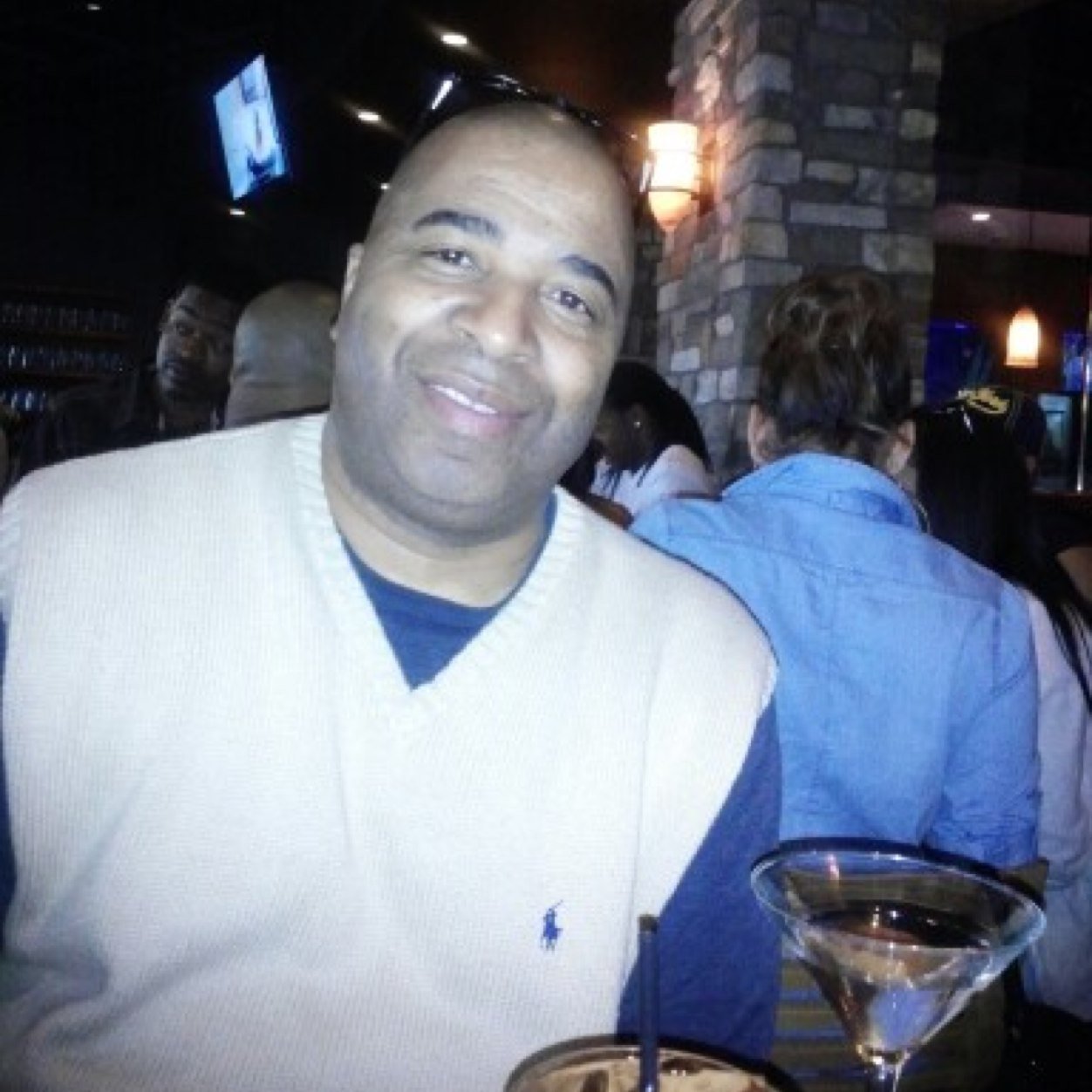 Host of Tom Bailey's Sports Rap on KNON 89.3FM=3:30pmCST-Also via TuneIn Radio App...Sports Critic & Sports Newsman in association with The Texas Sports Daily!