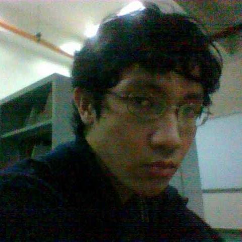 Mattheorite's profile picture. A piece of unusual carbon-based life-form that crash-landed on Earth.
Physics.Neuroscience.Books.Art.Language. and some Company