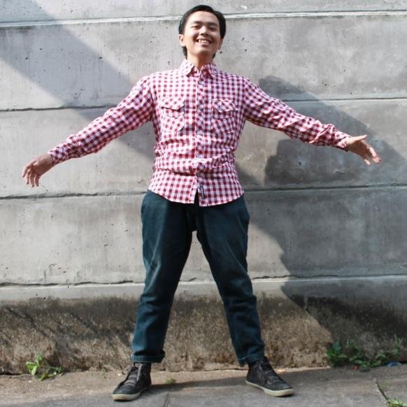 Aris_Maulana_'s profile picture. Hai... Saya Aris.