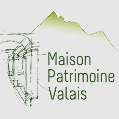 Retrouvez les associations du patrimoine valaisan sous un même toit #patrimoinevalais