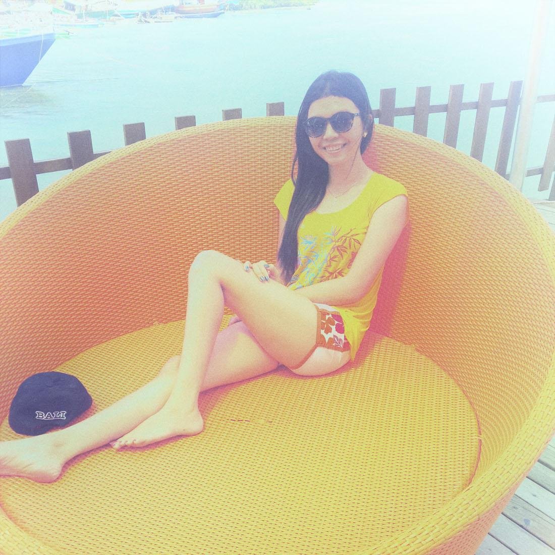 Ika_Barbie89's profile picture. Pimpin langkahku BAPA..I Love JESUS