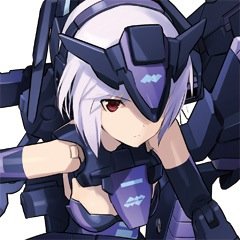 uides666's profile picture. 武装神姫に最近はまっているファルスです。あんばる型のフィギュアが欲しい。後、神姫の事とか話せる友達が欲しいです。リア友に語れなくて少しつらい